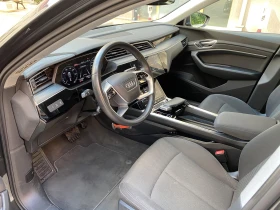 Audi E-Tron E-tron 50/ Quattro/ Гаранция 2028 - 43900 лв. - 40287029 10