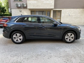 Audi E-Tron E-tron 50/ Quattro/ Гаранция 2028 - 43900 лв. - 40287029 4