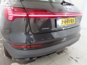     Audi E-Tron E-tron 50/ Quattro/ Edition 5d