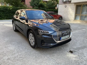 Audi E-Tron E-tron 50/ Quattro/ Гаранция 2028 - 43900 лв. - 40287029 3