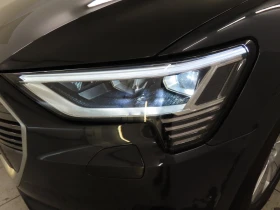 Audi E-Tron E-tron 50/ Quattro/ Edition 5d | Mobile.bg    12