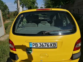 Обява за продажба на Renault Scenic ~2 550 лв. - изображение 1