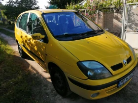 Обява за продажба на Renault Scenic ~2 550 лв. - изображение 1