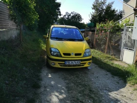 Обява за продажба на Renault Scenic ~2 550 лв. - изображение 4