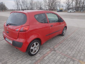 Mitsubishi Colt 1.3 16V  | Mobile.bg    5