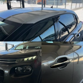 Citroen C3 - 24700 лв. - 57414018 14