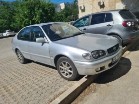 Обява за продажба на Toyota Corolla 1.6 ~2 000 лв. - изображение 1