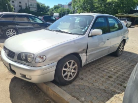 Обява за продажба на Toyota Corolla 1.6 ~2 000 лв. - изображение 3