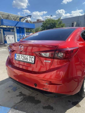 Mazda 3 | Mobile.bg    9