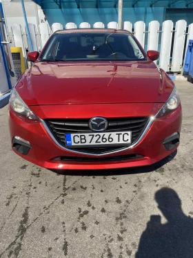 Mazda 3 | Mobile.bg    13