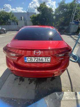 Mazda 3 | Mobile.bg    8