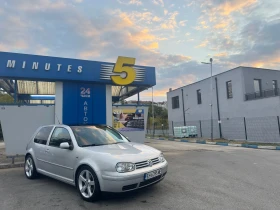 Обява за продажба на VW Golf 1.8 20в ~4 500 лв. - изображение 8