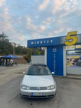 Обява за продажба на VW Golf 1.8 20в ~4 500 лв. - изображение 1