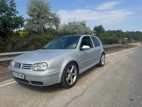 Обява за продажба на VW Golf 1.8 20в ~3 800 лв. - изображение 1