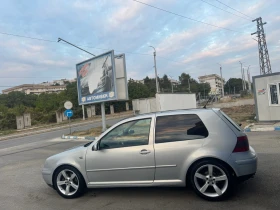 Обява за продажба на VW Golf 1.8 20в ~4 500 лв. - изображение 9