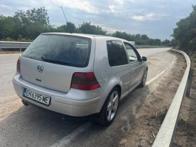 Обява за продажба на VW Golf 1.8 20в ~3 800 лв. - изображение 5
