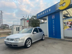 Обява за продажба на VW Golf 1.8 20в ~4 500 лв. - изображение 10