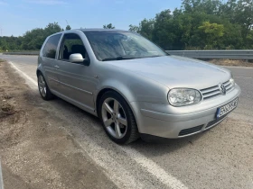 Обява за продажба на VW Golf 1.8 20в ~3 800 лв. - изображение 2