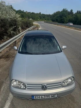 Обява за продажба на VW Golf 1.8 20в ~3 800 лв. - изображение 3