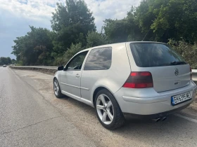 Обява за продажба на VW Golf 1.8 20в ~3 800 лв. - изображение 1