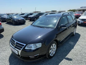 VW Passat (KATO НОВА)