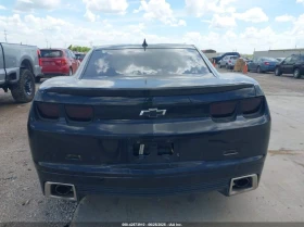 Chevrolet Camaro 2SS  !  | Mobile.bg    5