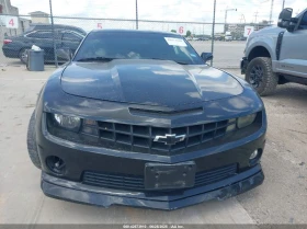 Chevrolet Camaro 2SS  !  | Mobile.bg    2