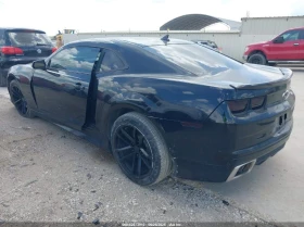 Chevrolet Camaro 2SS  !  | Mobile.bg    4