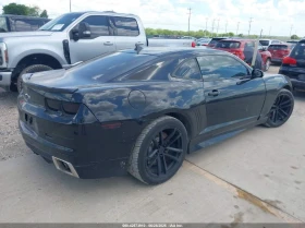 Chevrolet Camaro 2SS  !  | Mobile.bg    6