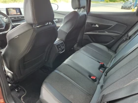 Peugeot 3008 1.6 HPI GT-LINE* * * 165 ps* * KAMERA * * START-ST | Mobile.bg    14