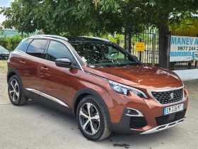 Peugeot 3008 1.6 HPI GT-LINE* * * 165 ps* * KAMERA * * START-ST