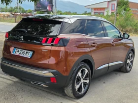 Peugeot 3008 1.6 HPI GT-LINE* * * 165 ps* * KAMERA * * START-ST | Mobile.bg    5