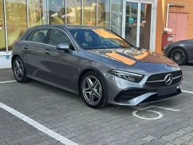     Mercedes-Benz A 200 AMG Line* LED