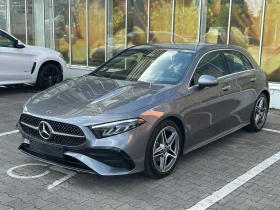     Mercedes-Benz A 200 AMG Line* LED