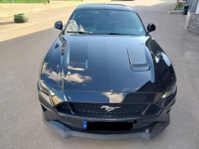 Обява за продажба на Ford Mustang 5.0* V8* Digital ~49 999 лв. - изображение 1