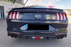 Обява за продажба на Ford Mustang 5.0* V8* Digital ~49 999 лв. - изображение 4