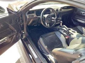Обява за продажба на Ford Mustang 5.0* V8* Digital ~49 999 лв. - изображение 8