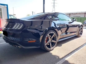 Обява за продажба на Ford Mustang 5.0* V8* Digital ~49 999 лв. - изображение 6