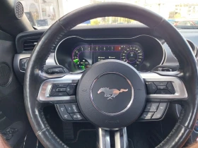 Обява за продажба на Ford Mustang 5.0* V8* Digital ~49 999 лв. - изображение 10