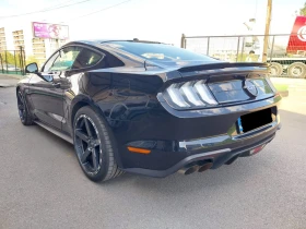 Обява за продажба на Ford Mustang 5.0* V8* Digital ~49 999 лв. - изображение 3
