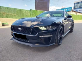 Обява за продажба на Ford Mustang 5.0* V8* Digital ~49 999 лв. - изображение 1