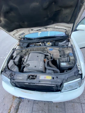 Audi A4 | Mobile.bg    10