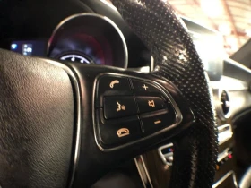 Mercedes-Benz GLC 300 * 4MATIC LEATHER PAN/ROOF NAVI B/SPOT CAMERA *  | Mobile.bg    14