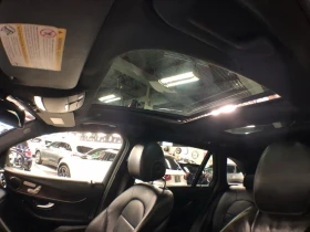 Mercedes-Benz GLC 300 * 4MATIC LEATHER PAN/ROOF NAVI B/SPOT CAMERA *  | Mobile.bg    10