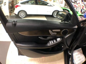 Mercedes-Benz GLC 300 * 4MATIC LEATHER PAN/ROOF NAVI B/SPOT CAMERA *  | Mobile.bg    9