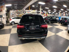 Mercedes-Benz GLC 300 * 4MATIC LEATHER PAN/ROOF NAVI B/SPOT CAMERA *  | Mobile.bg    5
