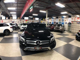 Mercedes-Benz GLC 300 * 4MATIC LEATHER PAN/ROOF NAVI B/SPOT CAMERA *  | Mobile.bg    2