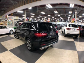 Mercedes-Benz GLC 300 * 4MATIC LEATHER PAN/ROOF NAVI B/SPOT CAMERA *  | Mobile.bg    4