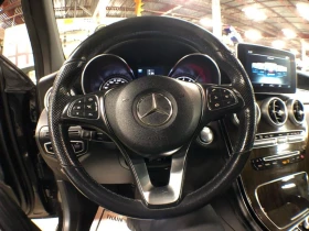 Mercedes-Benz GLC 300 * 4MATIC LEATHER PAN/ROOF NAVI B/SPOT CAMERA *  | Mobile.bg    12