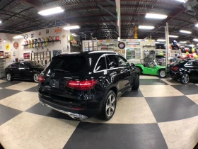 Mercedes-Benz GLC 300 * 4MATIC LEATHER PAN/ROOF NAVI B/SPOT CAMERA *  | Mobile.bg    6